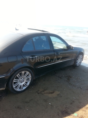 Mercedes E 350 2007, 150,000 km - 0.4 l - Bakı