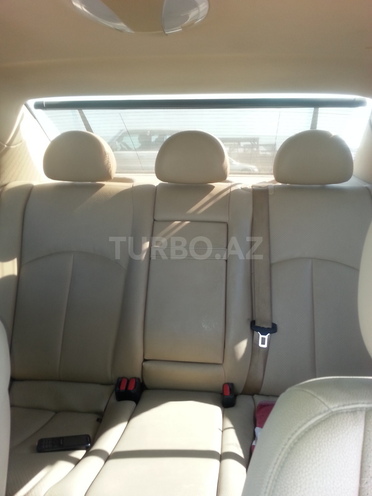 Mercedes E 350 2007, 150,000 km - 0.4 l - Bakı