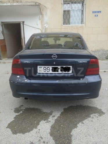 Opel Vectra 2000, 260,000 km - 1.6 l - Bakı