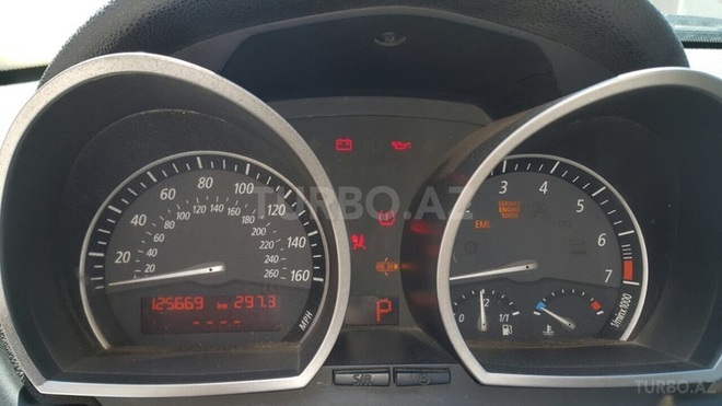 BMW Z4 2004, 150,000 km - 2.5 л - Bakı