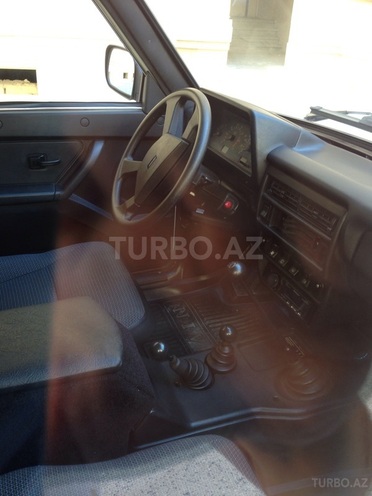 LADA (VAZ) Niva 2013, 12,300 km - 1.7 л - Bakı