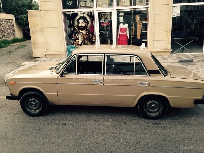 LADA (VAZ) 2106 1988, 600,000 km - 0.3 л - Bakı