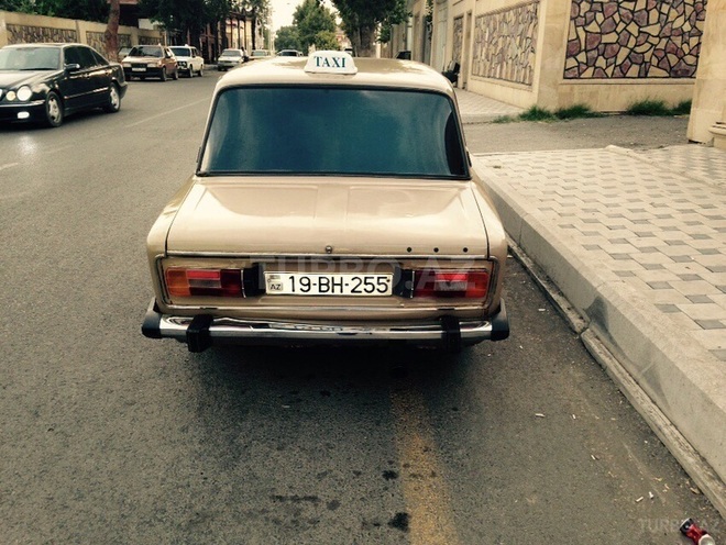 LADA (VAZ) 2106 1988, 600,000 km - 0.3 л - Bakı