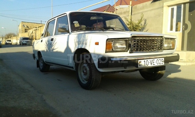 LADA (VAZ) 2107 2007, 3,000,000 km - 1.6 l - Bakı