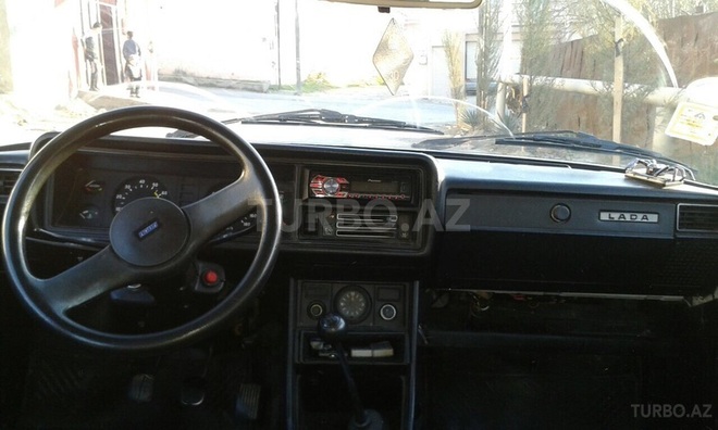 LADA (VAZ) 2107 2007, 3,000,000 km - 1.6 l - Bakı
