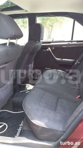 Mercedes C 200 1996, 342,826 km - 2.0 л - Bakı