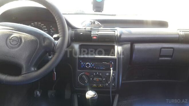 Opel Astra 1996, 326,541 km - 1.6 l - Bakı