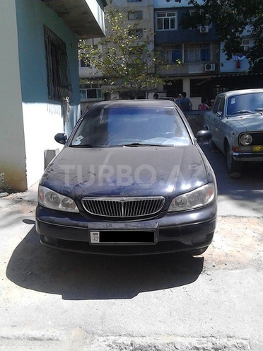 Nissan Maxima 2004, 147,751 km - 3.0 л - Bakı