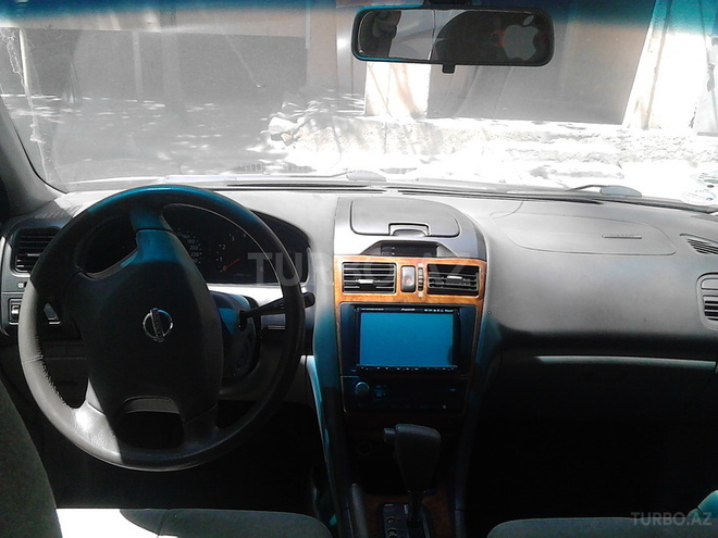 Nissan Maxima 2004, 147,751 km - 3.0 л - Bakı