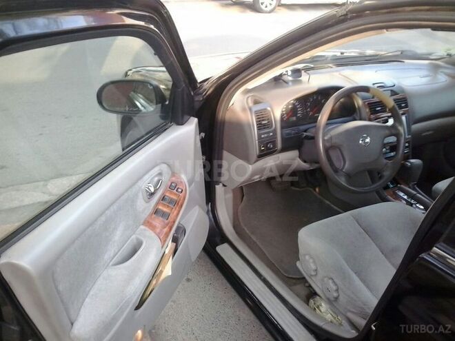 Nissan Maxima 2004, 147,751 km - 3.0 л - Bakı