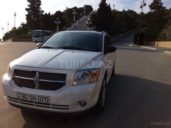 Dodge Caliber 2008, 70,000 km - 2.4 l - Bakı