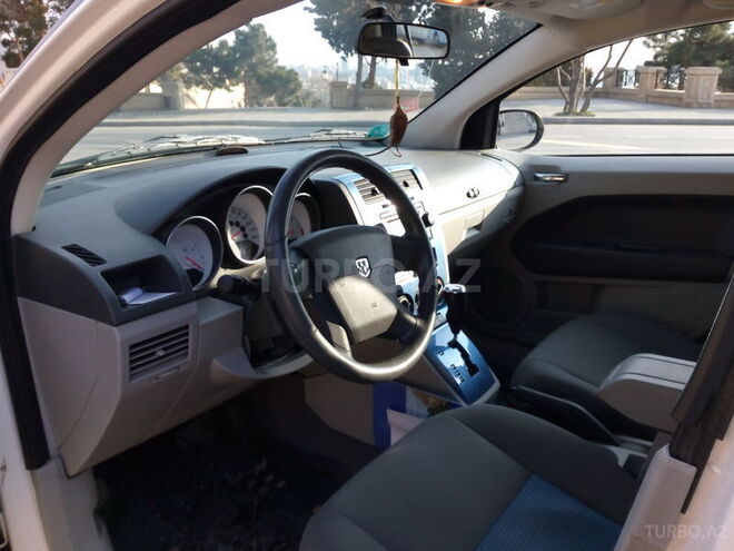 Dodge Caliber 2008, 70,000 km - 2.4 l - Bakı