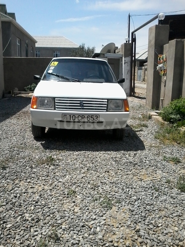 ZAZ Slavuta 2008, 90,000 km - 1.2 l - Bakı
