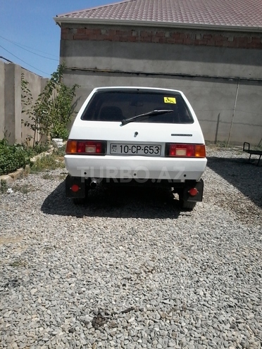 ZAZ Slavuta 2008, 90,000 km - 1.2 l - Bakı
