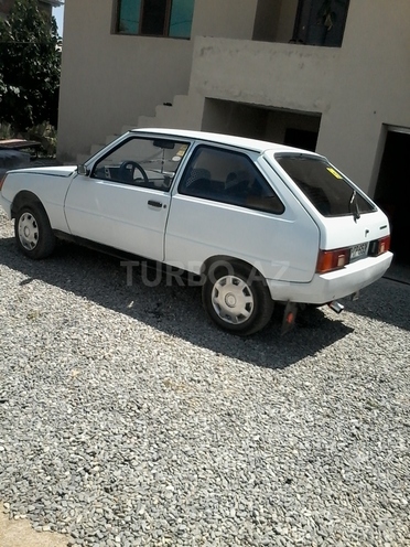 ZAZ Slavuta 2008, 90,000 km - 1.2 l - Bakı