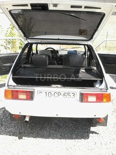 ZAZ Slavuta 2008, 90,000 km - 1.2 l - Bakı