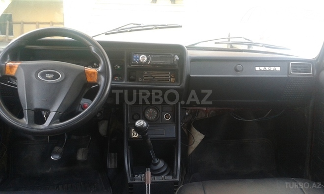 LADA (VAZ) 2107 2004, 210,000 km - 1.6 l - Bakı