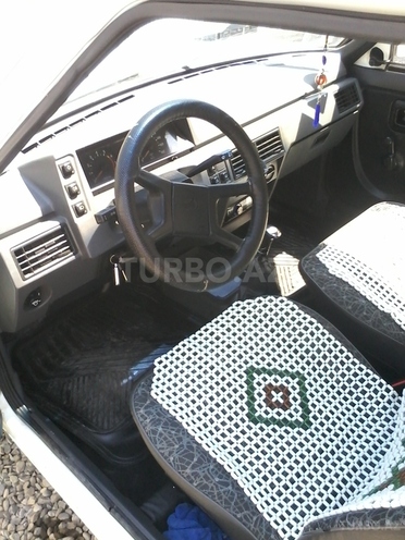 ZAZ Slavuta 2008, 90,000 km - 1.2 l - Bakı