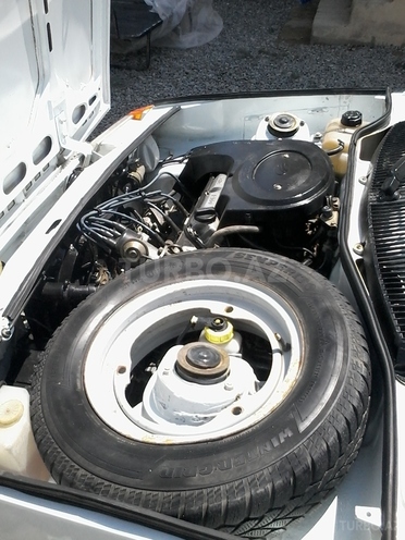 ZAZ Slavuta 2008, 90,000 km - 1.2 l - Bakı