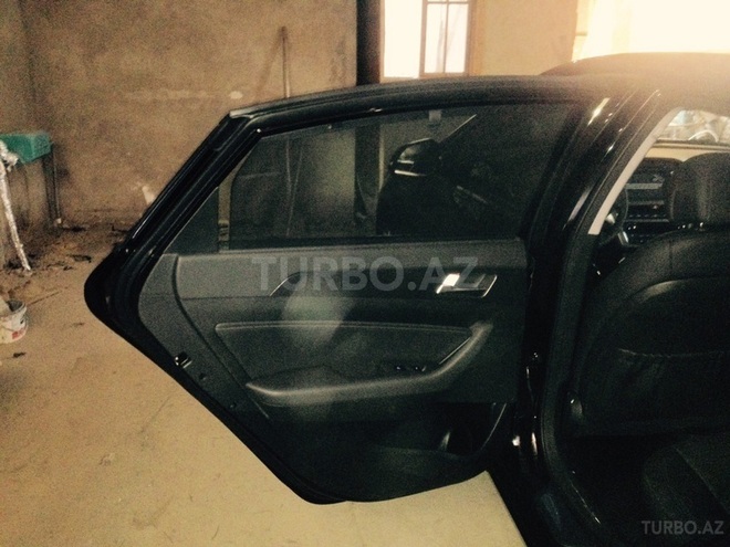 Hyundai Sonata 2015, 500 km - 2.4 l - Bakı