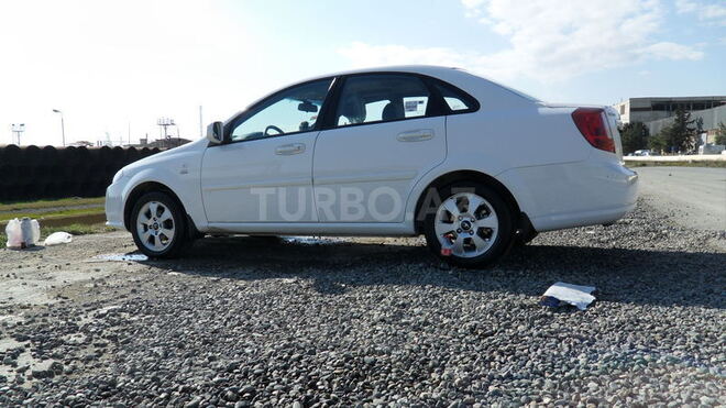 Daewoo Gentra 2014, 1,600 km - 1.5 l - Bakı