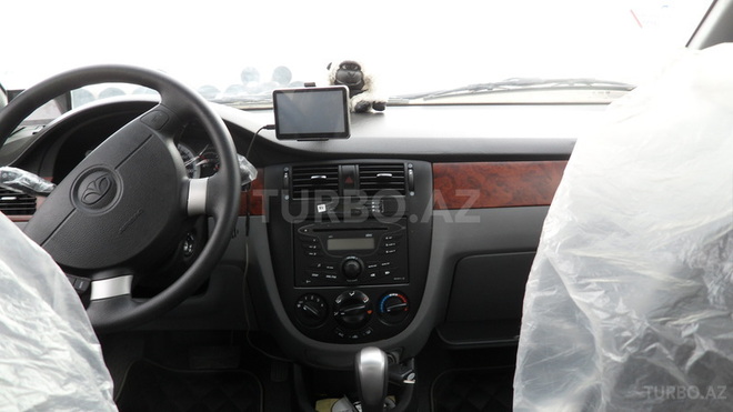 Daewoo Gentra 2014, 1,600 km - 1.5 l - Bakı