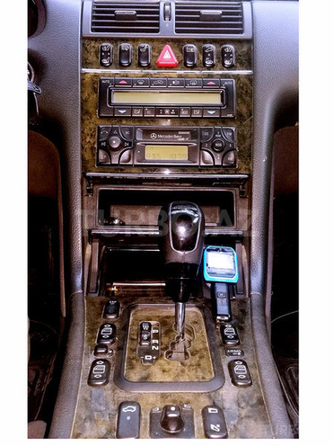 Mercedes E 240 2000, 176,000 km - 2.6 l - Bakı
