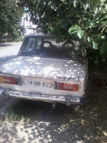 LADA (VAZ) 2106 1983, 360,000 km - 1.6 л - Bakı