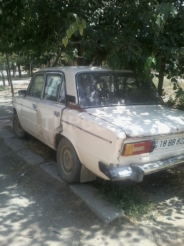 LADA (VAZ) 2106 1983, 360,000 km - 1.6 л - Bakı
