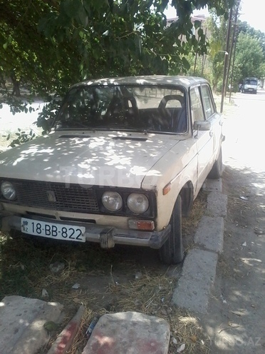 LADA (VAZ) 2106 1983, 360,000 km - 1.6 л - Bakı