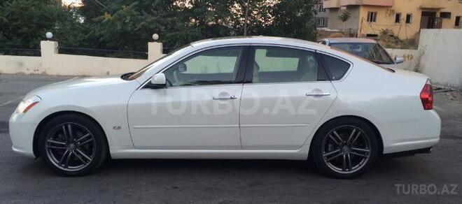 Infiniti  2006, 87,000 km - 4.5 l - Bakı