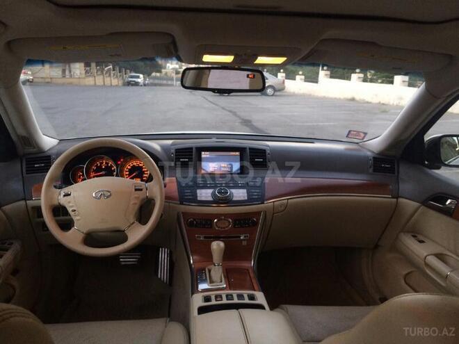 Infiniti  2006, 87,000 km - 4.5 l - Bakı
