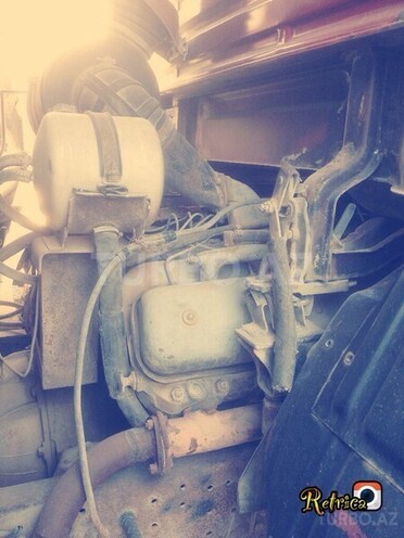 KamAz 65115 2002, 5 km - 11.0 l - Bakı