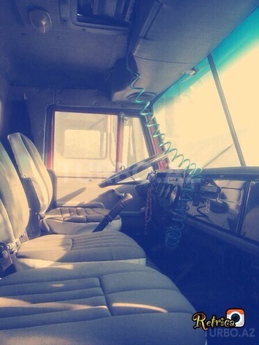 KamAz 65115 2002, 5 km - 11.0 l - Bakı