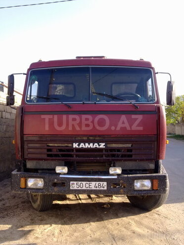 KamAz 65115 2002, 5 km - 11.0 l - Bakı
