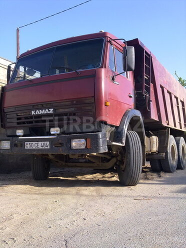 KamAz 65115 2002, 5 km - 11.0 l - Bakı