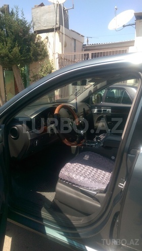Volkswagen Touareg 2003, 214,500 km - 3.2 l - Bakı