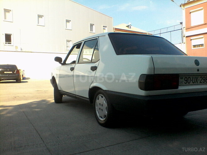 Tofas Sahin 2003, 522,642 km - 1.6 l - Bakı