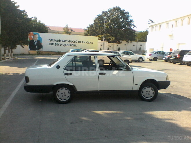 Tofas Sahin 2003, 522,642 km - 1.6 l - Bakı