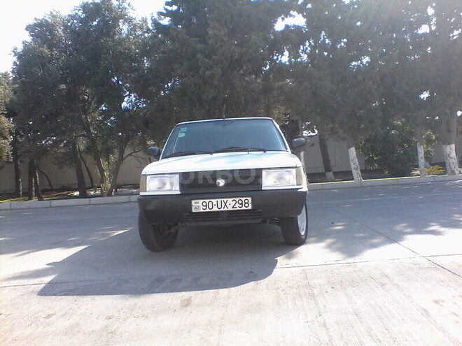 Tofas Sahin 2003, 522,642 km - 1.6 l - Bakı