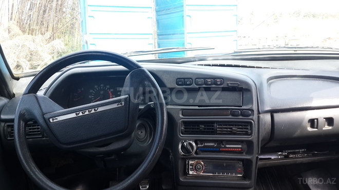 LADA (VAZ) 2115 2001, 250,000 km - 1.6 l - Bakı