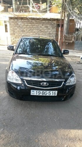 LADA (VAZ) Priora 2012, 45,000 km - 1.6 l - Bakı