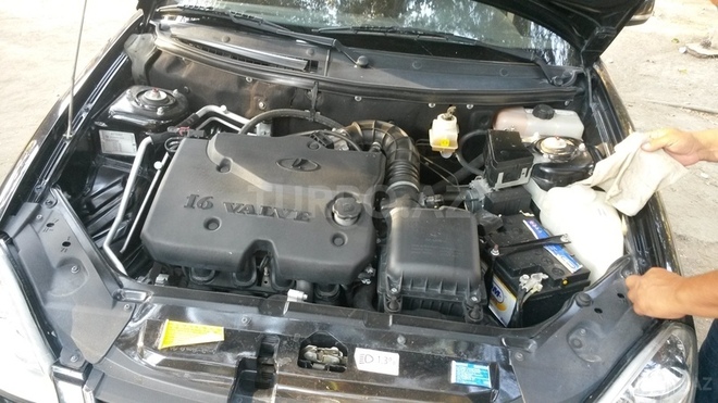 LADA (VAZ) Priora 2012, 45,000 km - 1.6 l - Bakı
