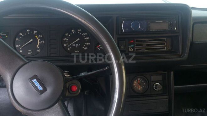 LADA (VAZ) 2107 2009, 85,800 km - 1.6 l - Bakı