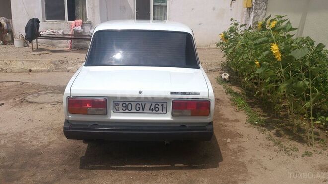 LADA (VAZ) 2107 2009, 85,800 km - 1.6 l - Bakı