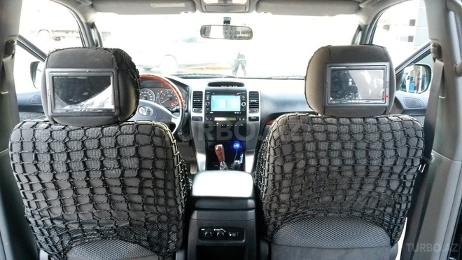 Toyota Prado 2008, 73,000 km - 2.7 l - Bakı