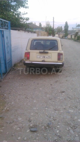 LADA (VAZ) 2104 1991, 150,000 km - 1.6 л - Bakı