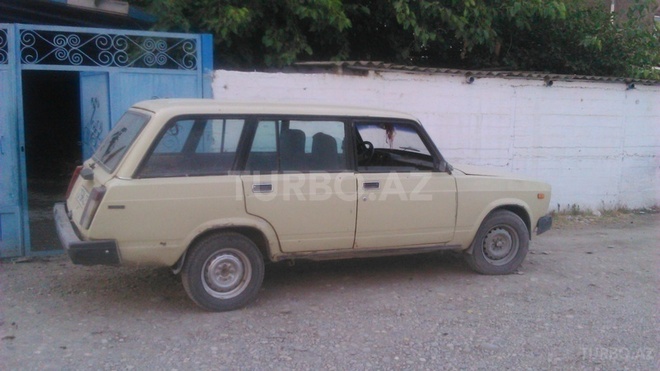 LADA (VAZ) 2104 1991, 150,000 km - 1.6 л - Bakı