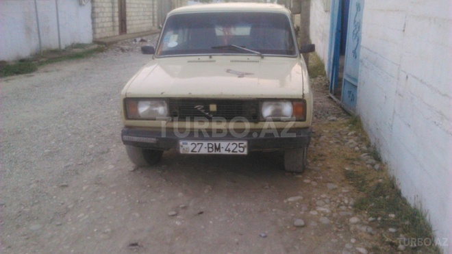 LADA (VAZ) 2104 1991, 150,000 km - 1.6 л - Bakı