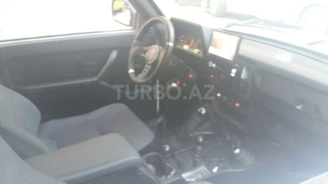 LADA (VAZ) Niva 2014, 34,000 km - 1.7 л - Bakı